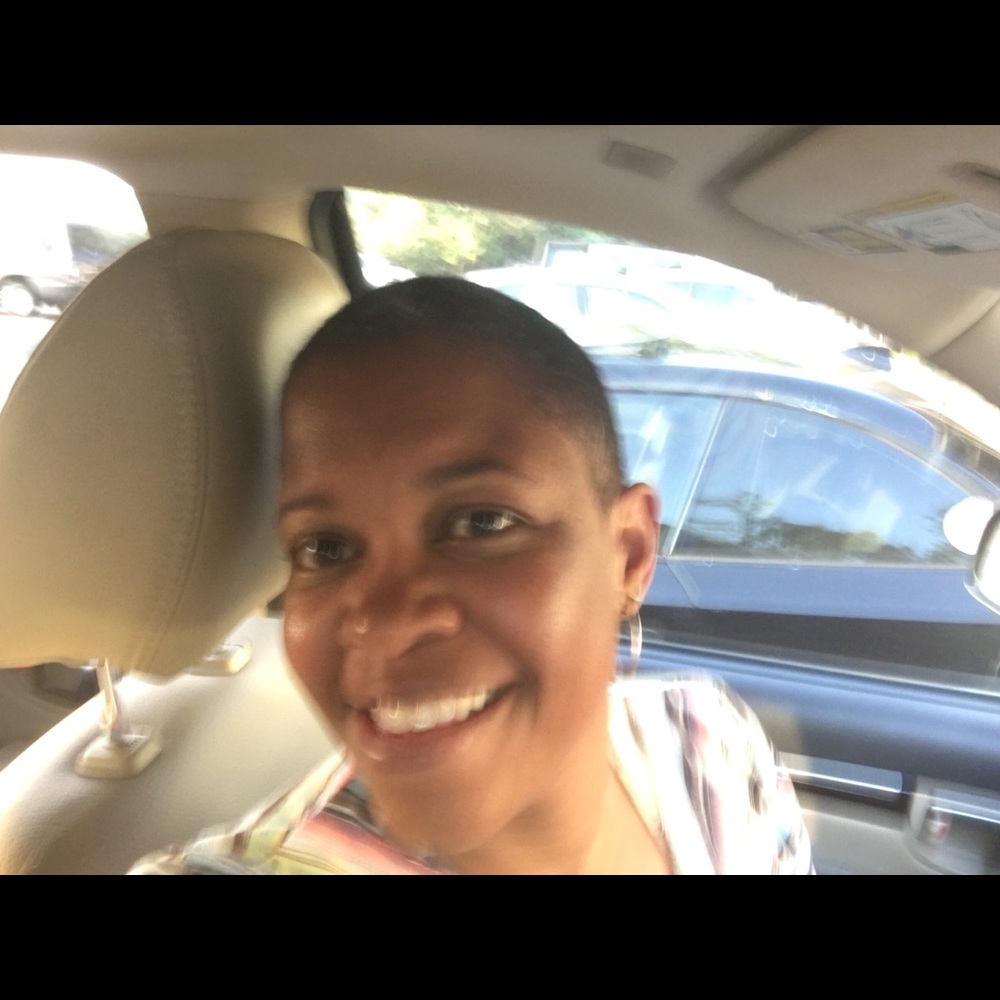 Meet your Posher, Alvita